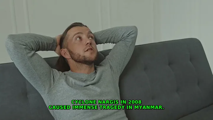 Hurricanes vs. Typhoons vs. Cyclones: The Truth Revealed