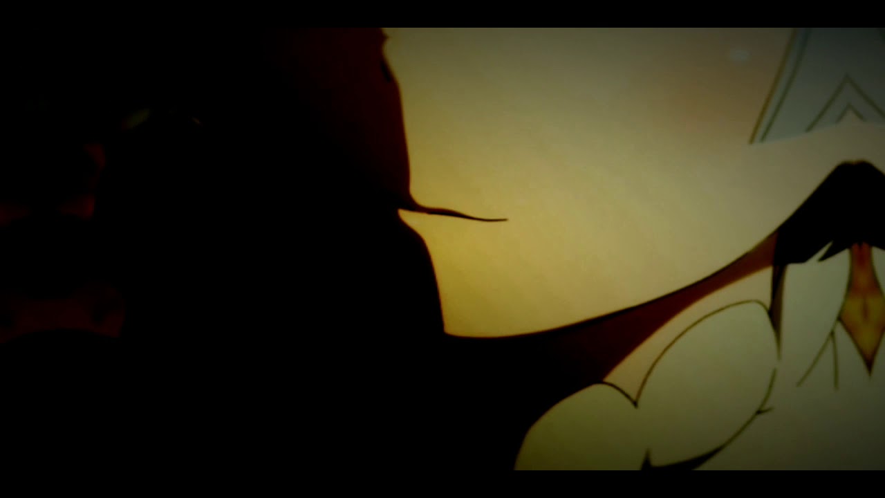 Re:zero - Rem [short amv] mad hatter - YouTube