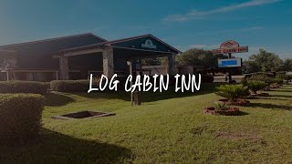 Log Cabin Inn Review - Bay Minette , United States of America