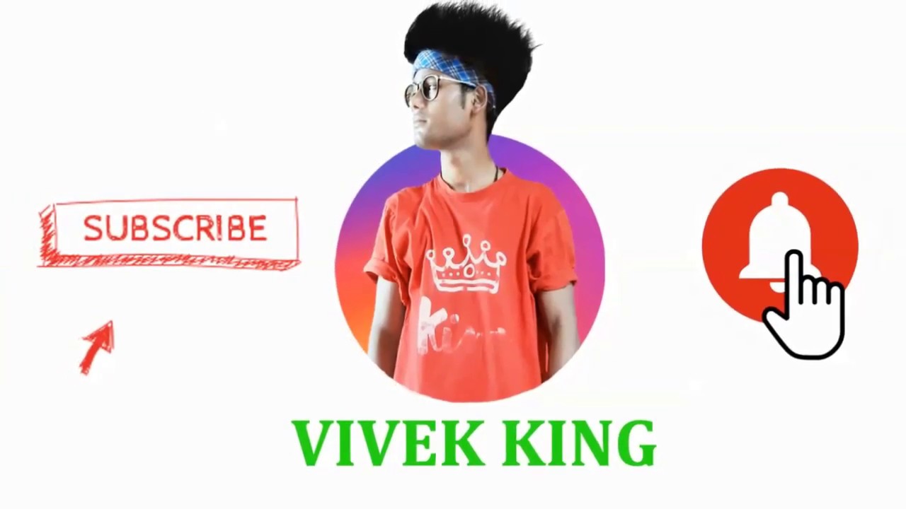 Island Vivek King | Island | Music | 3D | VIVEK KING | - YouTube