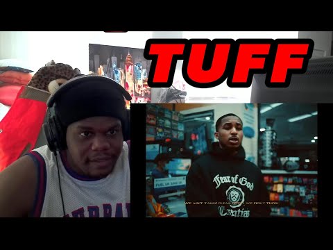 DDG - Pump 4 (Official Music Video) Reaction