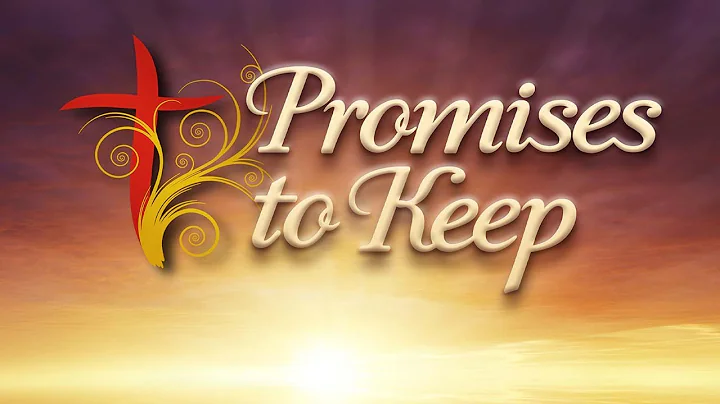 Promises To Keep (2020) | Full Movie | Mitch Teeml...