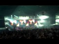 The Proxy - Dancing in the Dark @ I Love Techno 24.10.2009