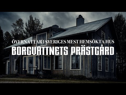 Video: När stängde prästgården?