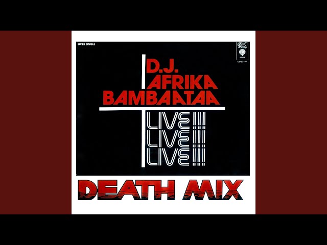Death Mix Part 1 - YouTube Death Mix Part 1 - YouTube