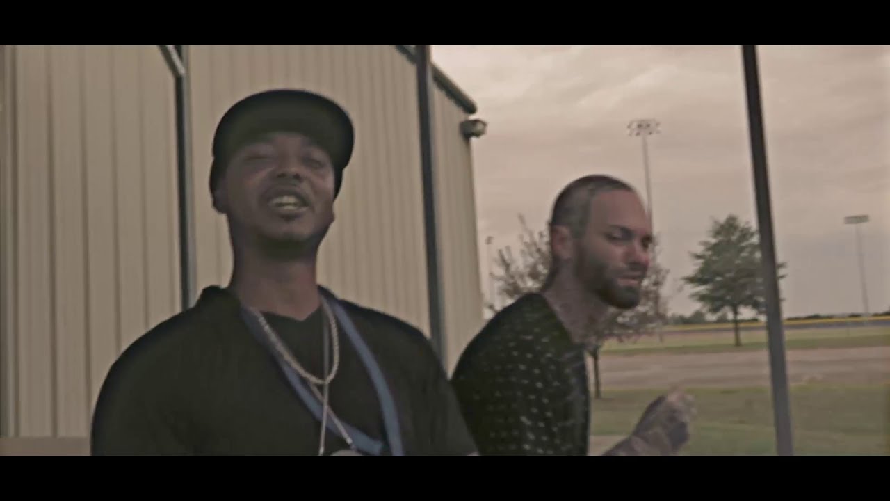 Dark Cappa - Take Notes (ft. Konscience Kris)