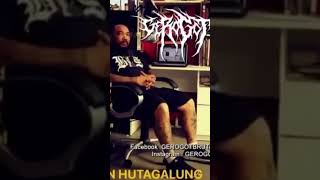 Gerogot indonesia