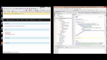 LiveEdit - JetBrains Plugin quick example
