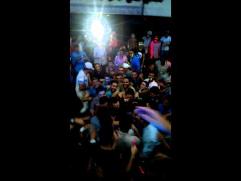     ام سي امين قفزه الثقه