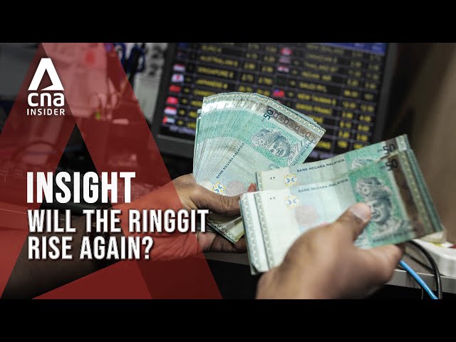 Why Malaysia’s Currency Has Been Falling: Can The Ringgit Recover? | Insight | Full Episode class=