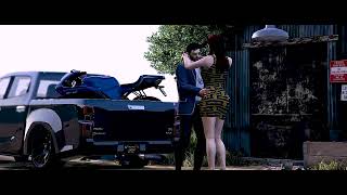 KRAI KON NUN - PALAPOL | GTAV MV | MIRAWAL