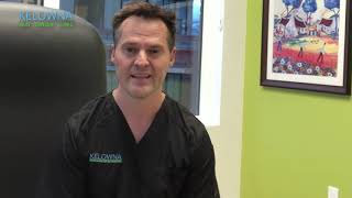 Basal Cell Carcinoma Awareness Part 2 – Dr. Ben Wiese