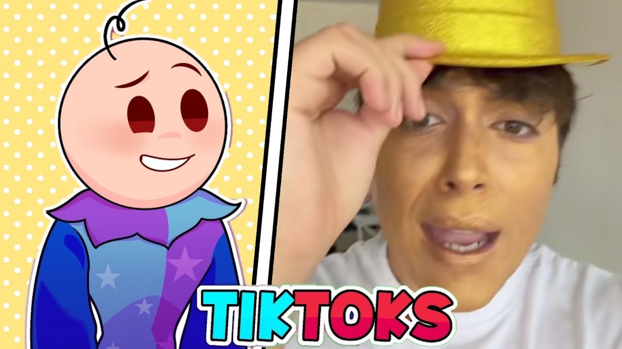TIKTOKS muy DIVERTIDOS #3 🤣