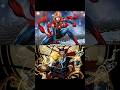 Dr Strange vs Captain Marvel | Dr Strange vs | #shorts