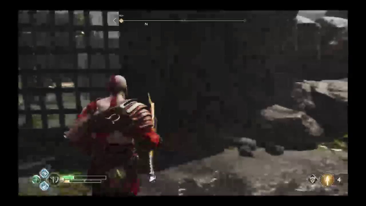 Diffusion PS4 en direct de NeoIron974