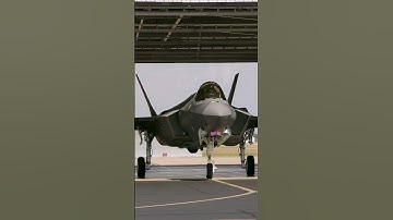 Belgium’s First In-Country F-35 Takes Flight! ✈️⚡