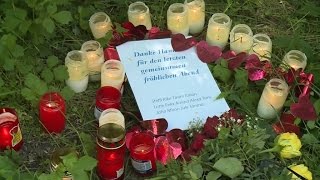 Mädchen-Mord In Kaulsdorf Verdächtiger Gesteht Hanna Getötet Zu Haben