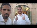 Chaim Simcha Life Coach Motvator And Artist Parshat Shelach And Achdut Unity 