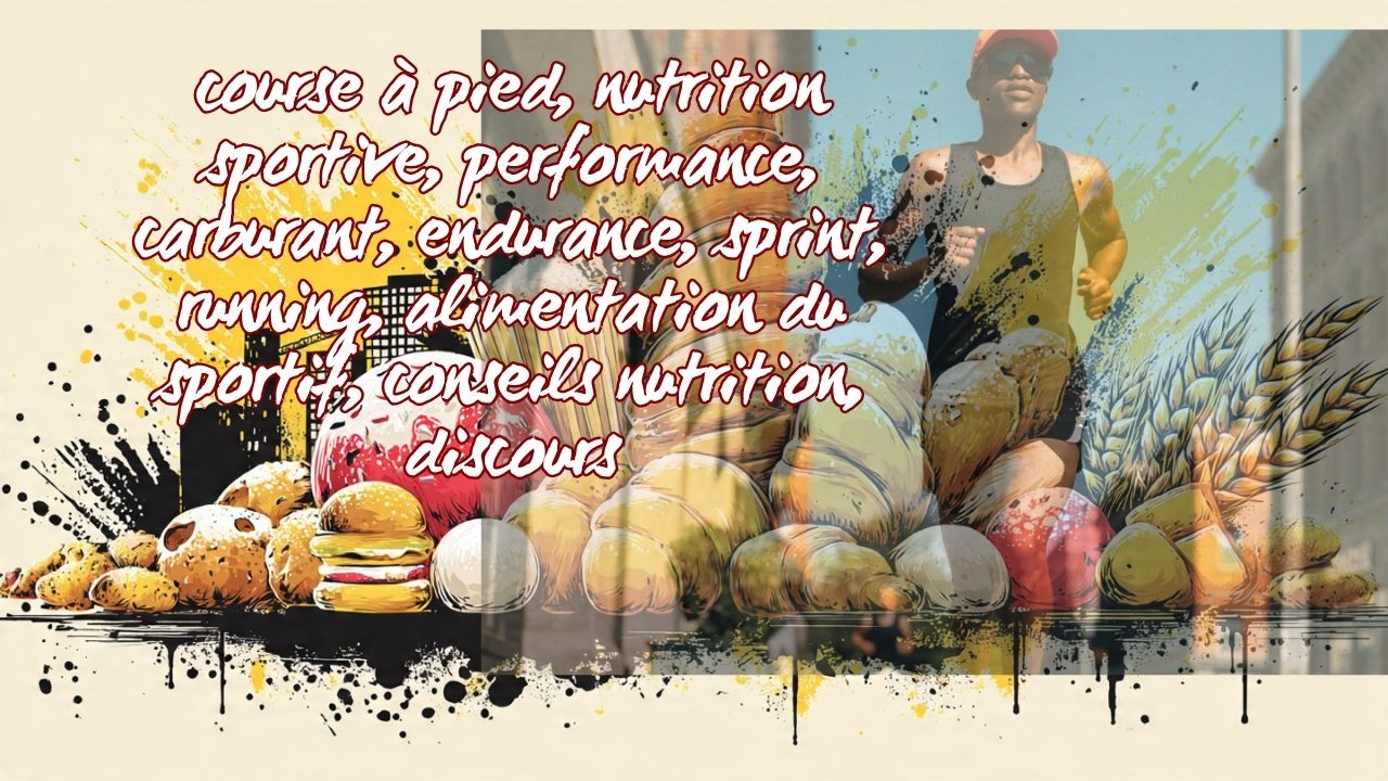 Le Corps en Mouvement : Bien Nourrir son Moteur pour Repousser ses Limites