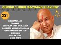 One hour guru ji satsang playlist 231 jai guru ji  shukrana guru ji  new playlist uploaded daily