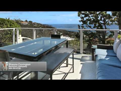 730 Fontana Way, Laguna Beach, CA home video tour