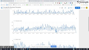Boost Local SEO with Google Data Studio and Google My Business