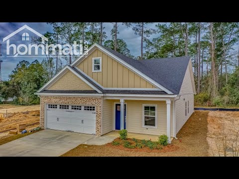 224 Cottage Court, Tallahassee, FL home video tour