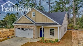 224 Cottage Court, Tallahassee, FL 32308 - BRANDED Real Estate Interior Video