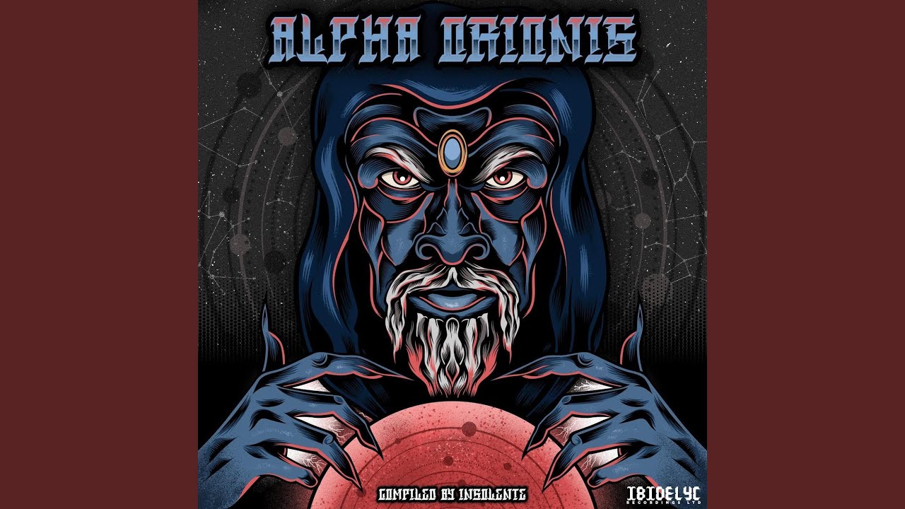 Intergalactic Dialogue