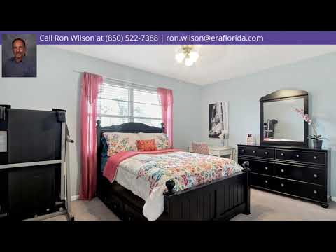 6040 Enzor Street, Panama City, FL home video tour