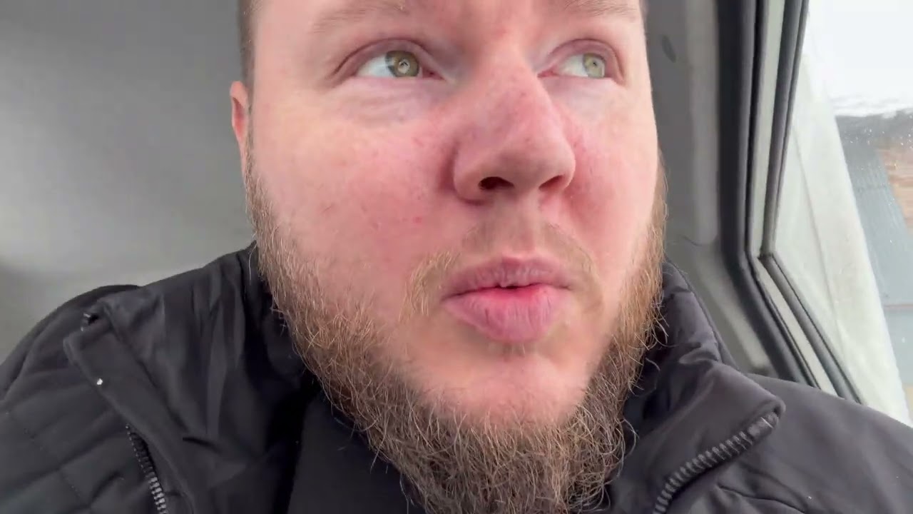 Покупка грузовичка в лизинг! Начало пути, а может и конец😂