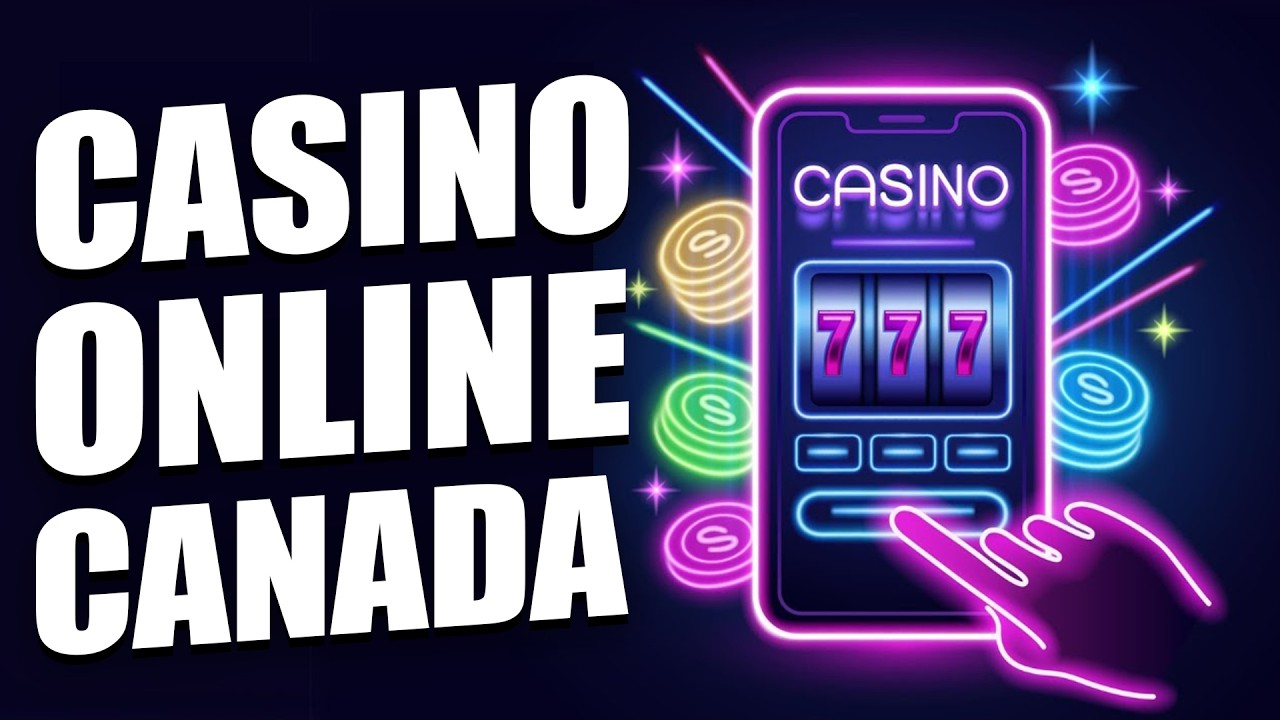 ✅ TOP ONLINE CASINO CANADA 2026 💲 NEW ONLINE CASINO CANADA WELCOME BONUS 2026 💰