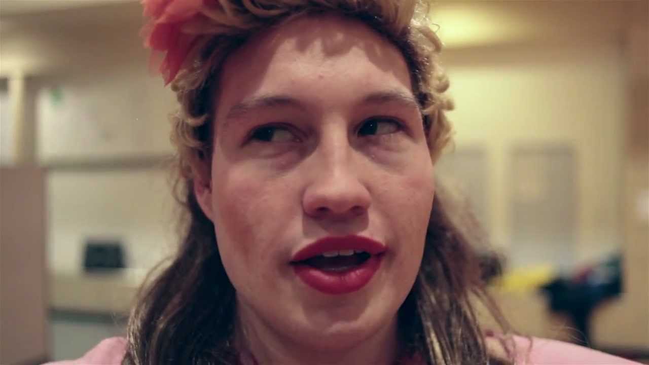 Buckets of Love YouTube