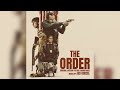 Listen to an Exclusive Track From The Order Soundtrack by Jed Kurzel