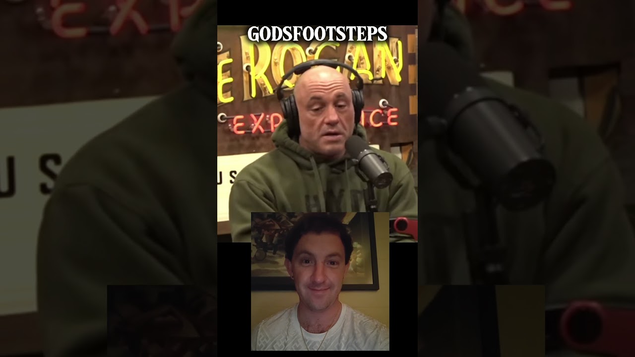Joe Rogan: