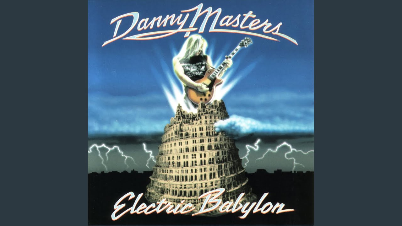 Watch Electric Babylon on YouTube Watch Electric Babylon on YouTube