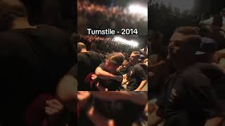 Download Lagu Turnstile @ This Is Hardcore 2014 MP3