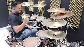 Drum Vídeo - Ygor Cardoso l  Chitãozinho & Xororó / Evidência