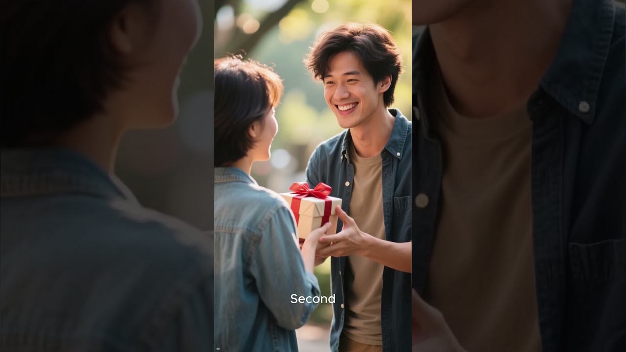 Why Not Getting the "Right" Gift Drives You Mad? | Boxing Day Healing with cuteQ Coach