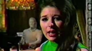 Bobbie Gentry - Ode To Billie Joe (Smothers Brothers '67) chords