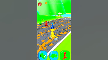 shapeshifters gameplay #shorts #gaming #gameplay #reels #shapes #shapeshifting  #dineshtopgames