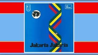 PRAMBORS BAND - Pria Dan Wanita [1977]
