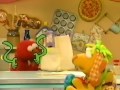 Big Bag: Elmo's Visit