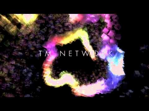 TMNetwork - TIME TO COUNT DOWN 【演奏してみた】