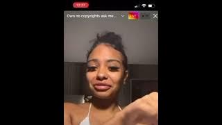 Baddie On Live (11/12/25)