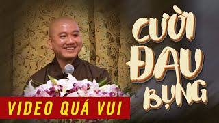 CƯỜI MỆT NGHỈ với buổi Vấn Đáp này, Thầy giảng quá hay quá sâu sắc - Vấn Đáp Thầy Thích Pháp Hòa