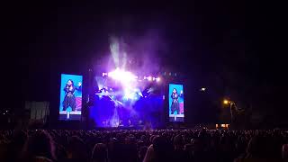 Lacuna Coil - End of Time live Masters of Rock live 08.07.2022