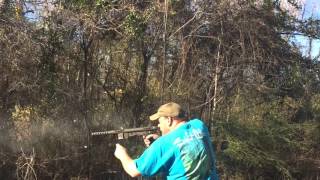 SW76 Full Auto