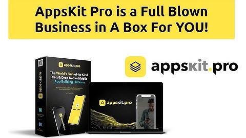 AppsKitPro Review AppsKitPro Features Review AppsKitPro Demo