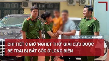 Toàn cảnh chi tiết 8 giờ 